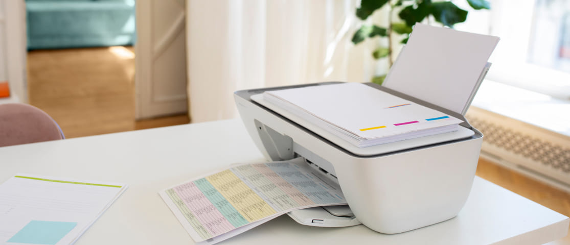 HP Printer Setup: Wired, Wireless & Windows 10 Installation